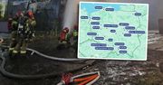 Znów seria pożarów w Polsce. Płoną firmy i hale. Co na to straż i służby?