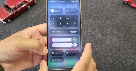 Tak zmieni się twój samsung po aktualizacji. Android 15 z One UI 7 na wideo