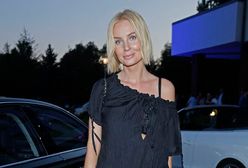 Agnieszka Szulim zaliczyła kolejną modową wpadkę!