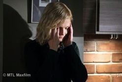 "M jak miłość: Marta dowie się o nieślubnym dziecku Andrzeja!