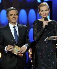 "Blondynka": Joanna Moro ma poważny problem!