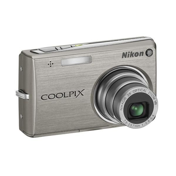 Nikon Coolpix S700