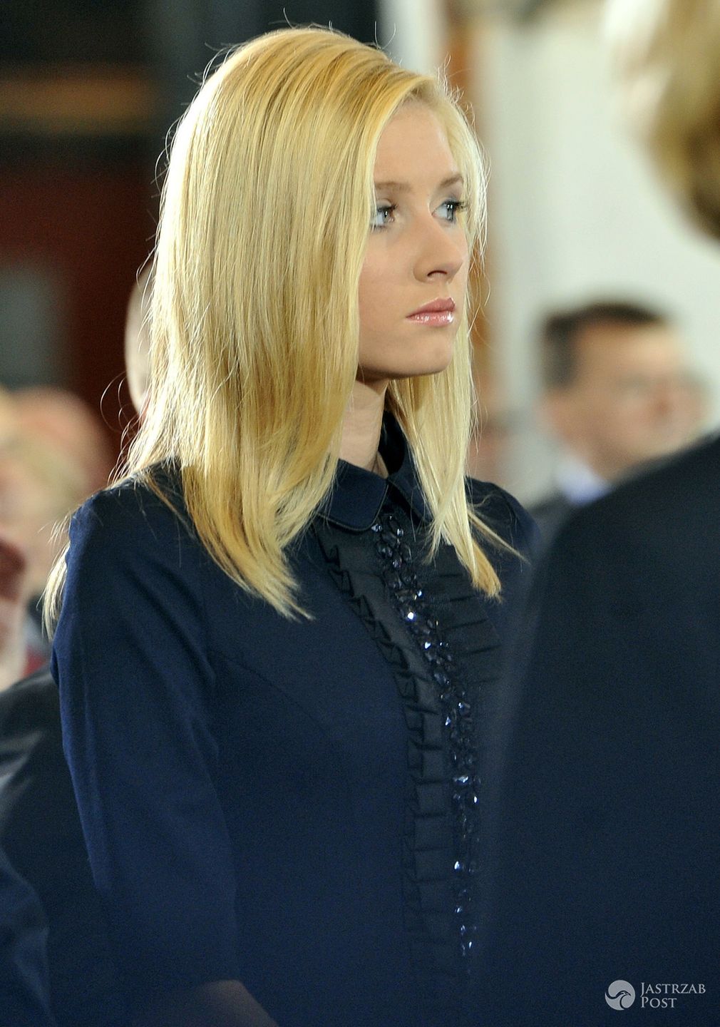 Kinga Duda (fot. AKPA)
