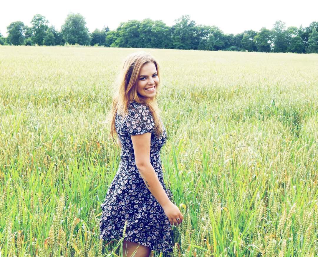 &quot;Taka pani uroda&quot; - mówili jej lekarze