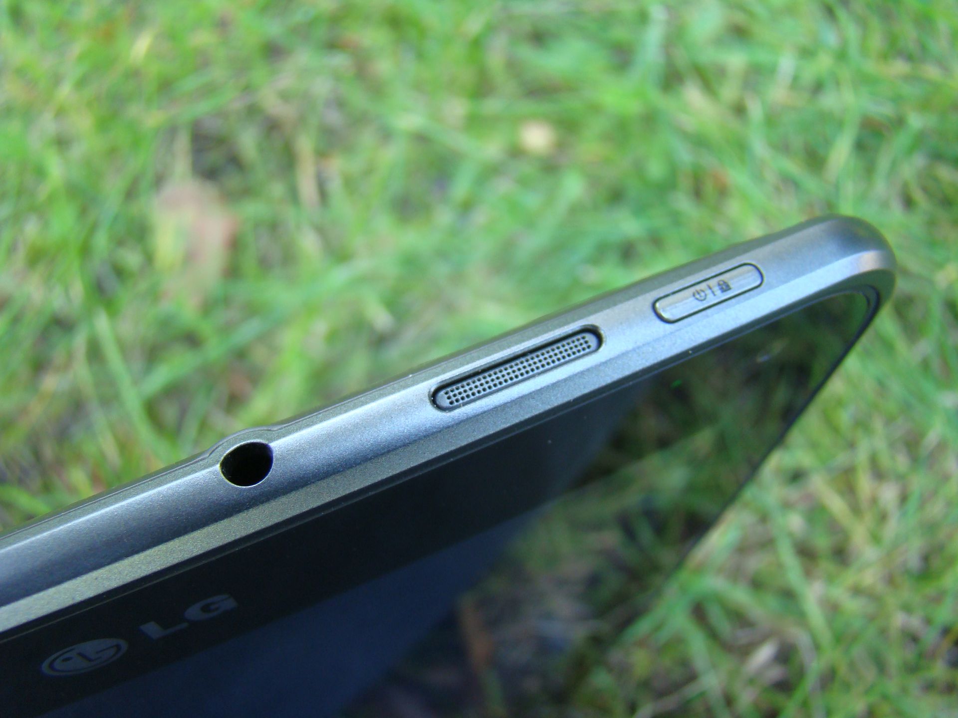 LG Swift Tab - test 3
