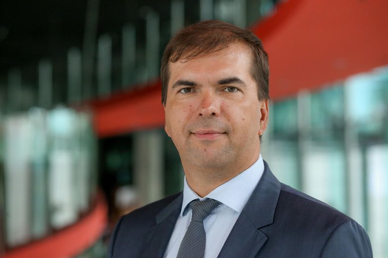 Zmiany w Polnordzie. Dariusz Krawczyk odwołany ze stanowiska prezesa