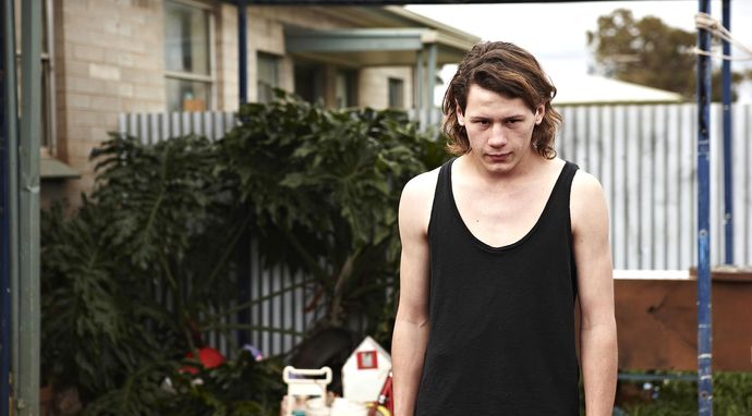 Snowtown