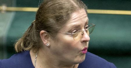 Krystyna Pawłowicz popiera medyczną marihuanę. "Rozumiem dramat chorych"