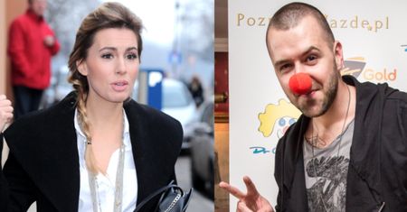 Popielewicz spotyka się... z Grzegorzem Hyżym z "X Factor"?!
