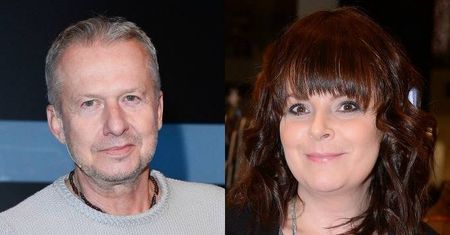 Karolina Korwin Piotrowska ma słabość do Bogusława Lindy