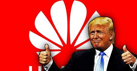 Odważna deklaracja Huawei. "Nie wrócimy do Usług Google nawet jeśli ban zostanie zdjęty"