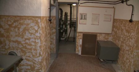 Trwa inwentaryzacja schronów i bunkrów w Polsce. Jak wyglądają ich wnętrza?