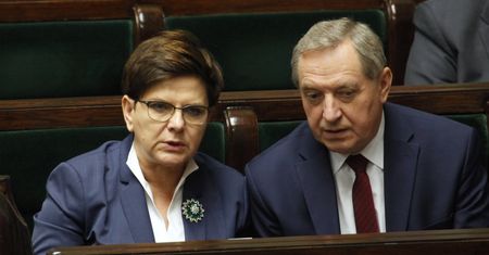 To nie koniec. Płaca minimalna znów w górę?