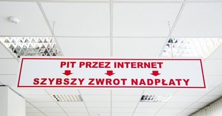 Startuje akcja Szybki PIT. Resort finansów pomoże podatnikom rozliczyć się z fiskusem