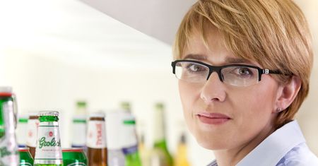Największa taka akcja Kompanii Piwowarskiej
