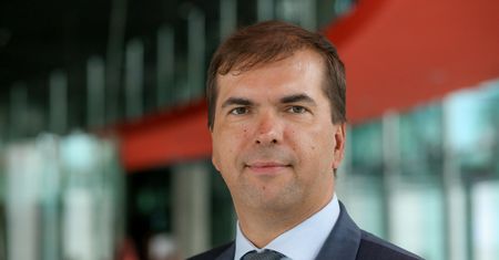 Zmiany w Polnordzie. Dariusz Krawczyk odwołany ze stanowiska prezesa