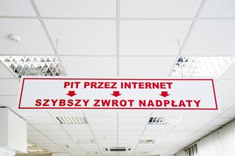 Skarbówka na wojnie. Wrogowie to optymalizatorzy