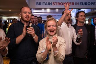 Brexit: Co dalej po referendum? Najbardziej korzystny dla Polaków scenariusz jest nierealny