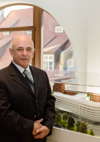 Polska atrakcyjnym rynkiem dla luksusowego budownictwa