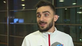Adam Kszczot: Sam się tego po sobie nie spodziewałem (WIDEO)