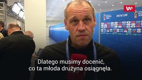 Mundial 2018. Anglicy dumni z postawy swojej reprezentacji. "Za nami lata rozczarowań"