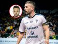 Podolski znowu zaczepił dziennikarza. Błyskawiczna odpowiedź