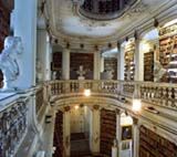 Ogromne straty po pożarze w bibliotece księżnej Anny Amalii