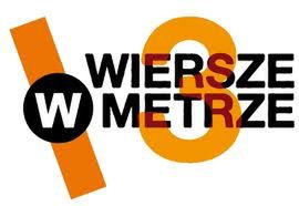 Wiersze w metrze 2010