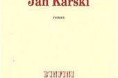 Książka Haenela o Janie Karskim trafi do polskich księgarń