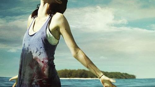 Koszmarny raj [zwiastun] 1