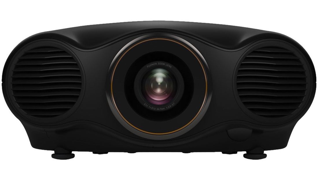 Epson Pro Cinema LS10500: projektor z innowacyjnym sposobem wyświetlania oraz obsługą 4K 1