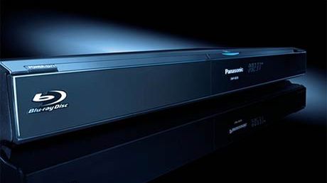 Blu-ray region free 1