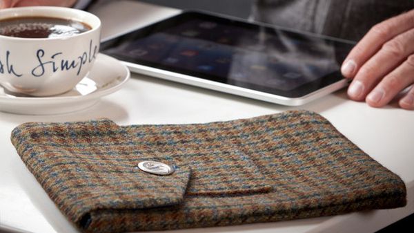 Futerał jak garnitur Jasia Fasoli 1