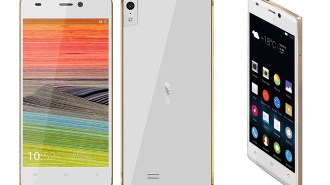 Nowy zwycięzca w wyścigu na najcieńszego smartfona świata. Uwaga na palce 1