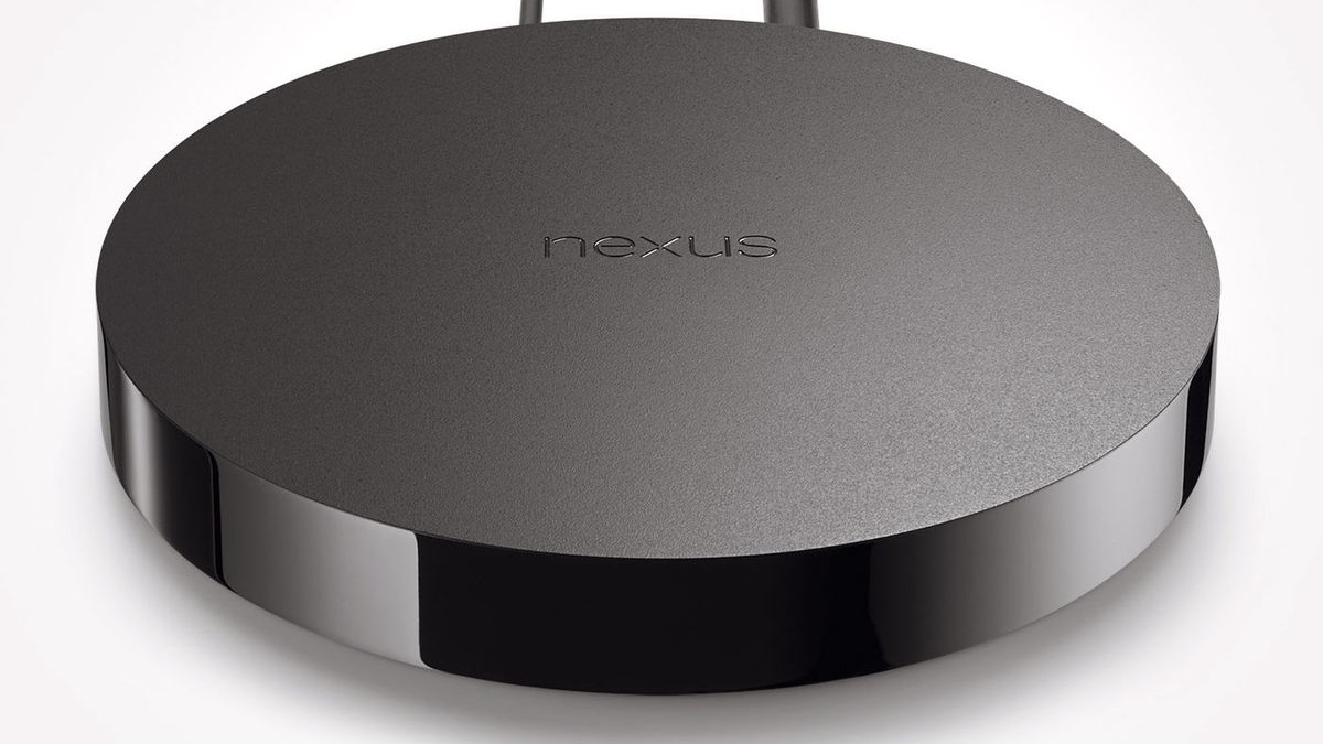 Nexus Player, czyli Smart TV i konsola Google'a w jednym 1