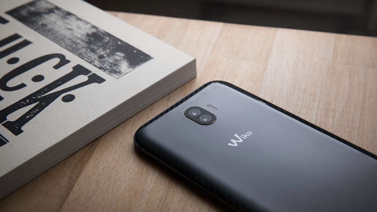 Wiko WIM debiutuje na polskim rynku. Nie jest tanio 1