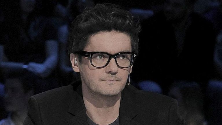 Kuba Wojewódzki
Fotografia: AKPA