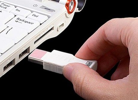 Przyrząd do czyszczenia USB – niezbędnik?