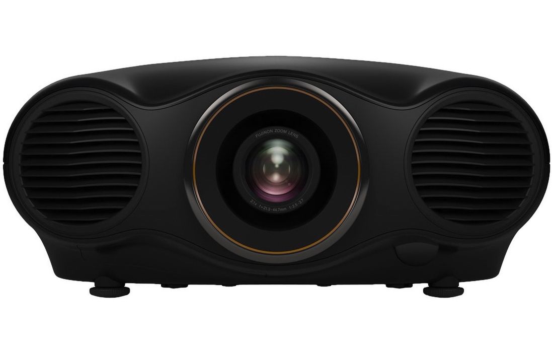 Epson Pro Cinema LS10500: projektor z innowacyjnym sposobem wyświetlania oraz obsługą 4K