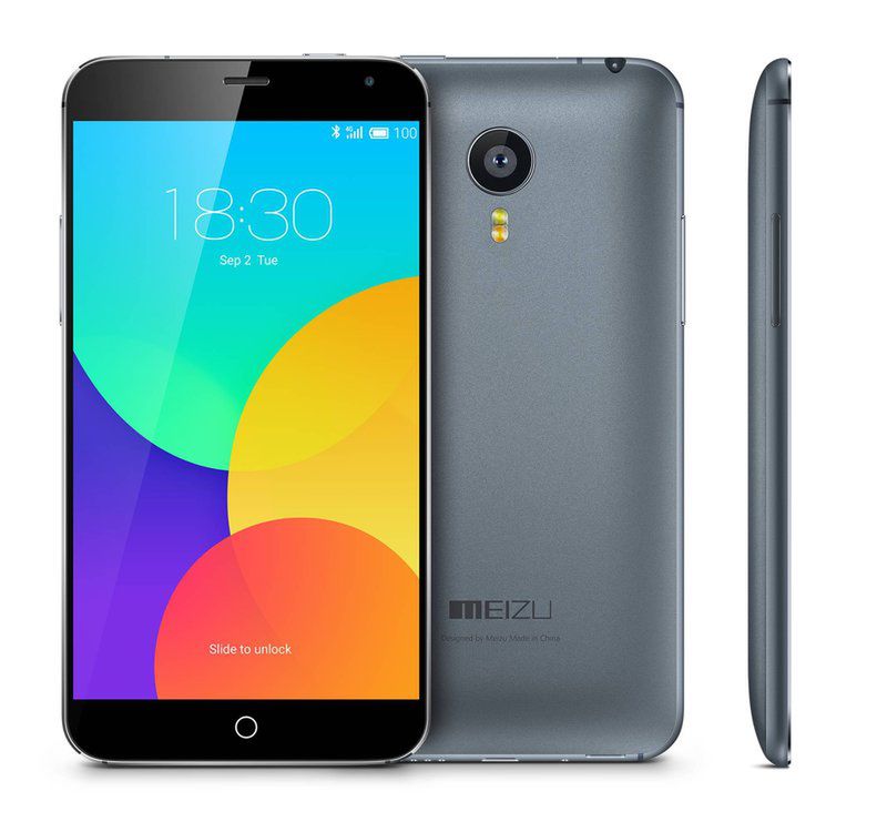 Meizu MX4