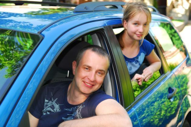 Tacierzyństwo. Jaka powinna być rola ojca w rozwoju dziecka