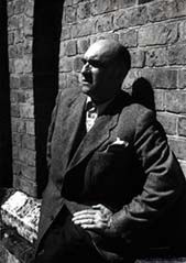 Jarosław Iwaszkiewicz i Sandomierz