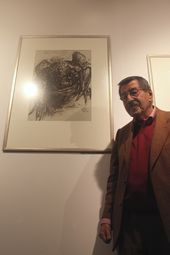 Grass popiera Gdańsk w staraniach o tytuł Europejskiej Stolicy Kultury 2016