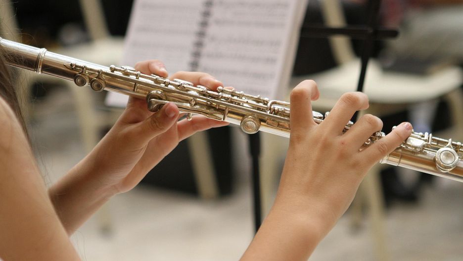 Zespół DesOrient zagra w Wojewódzkim Domu Kultury