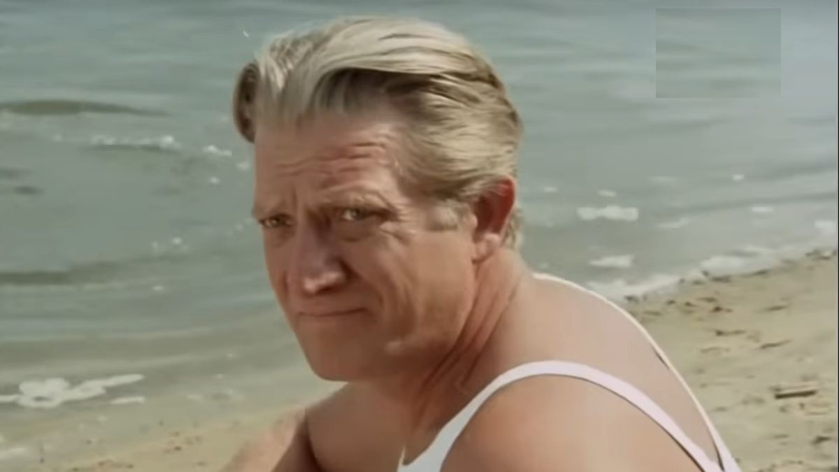 Józef Nowak miał zagrać Niechcica w "Nocach i dniach"