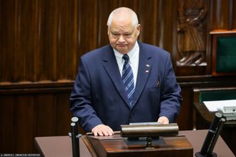 W NBP burza, a złoty i giełda nie reagują. Ekspert nie ma wątpliwości