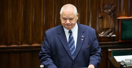 W NBP burza, a złoty i giełda nie reagują. Ekspert nie ma wątpliwości