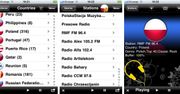 Online.Radio – posłuchaj radia na iPhonie [giveaway]