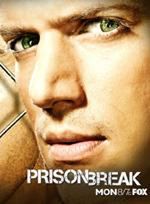 Wentworth Miller jako Michael Scofield