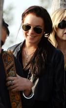 Cała prawda o Lindsay Lohan